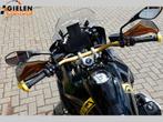 BMW R 1250 GS 40th Anniversary, 2 cilinders, 1254 cc, Bedrijf, Meer dan 35 kW