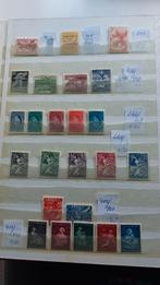 Postzegels Nederland postfris NVPH 402-499., Postzegels en Munten, Verzenden, Postfris