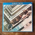 The beatles- 1967-1970 vinyl VG+, Ophalen of Verzenden