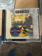 CDI  Sting -Ten summone,r Tales, Ophalen of Verzenden, 1980 tot 2000, Zo goed als nieuw