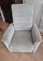 Sta op stoel, Ophalen