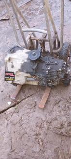 Versnellingsbak volkswagen lt 2.5 tdi 1999, Ophalen of Verzenden, Gebruikt, Volkswagen