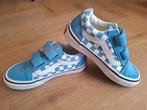 Vans maat 29, Kinderen en Baby's, Kinderkleding | Schoenen en Sokken, Ophalen, Zo goed als nieuw, Schoenen
