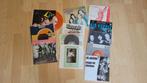 oude singles, 1960 tot 1980, Gebruikt, Overige formaten, Ophalen of Verzenden