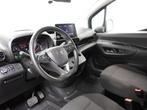 Opel Combo 1.5D 130PK L2H1 Edition Automaat Airco Bluetooh N, Auto's, Stof, Gebruikt, Euro 6, 4 cilinders
