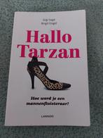 Birgit Engel - Hallo Tarzan, Ophalen of Verzenden, Zo goed als nieuw, Birgit Engel; Gigi Sage