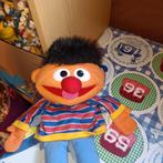 Applause vintage Ernie handpop Bert en Ernie 33 cm, Nieuw, Ophalen of Verzenden