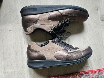 Durea Go schoenen in nieuwstaat, maat 39 (6 G).  beschikbaar voor biedingen