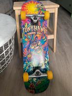 Tony hawk skateboard, Sport en Fitness, Skateboarden, Ophalen of Verzenden, Zo goed als nieuw, Skateboard