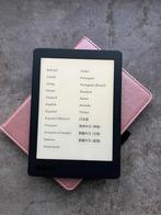 Kobo Aura Editie 2 e-Reader + Cover, Computers en Software, 6 inch of minder, Kobo, Ophalen of Verzenden, Zo goed als nieuw