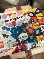 Lego dots designer, Ophalen of Verzenden, Zo goed als nieuw