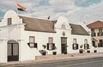 Zuid Afrika Die Drostdy Graaff Reinet, Verzenden, 1980 tot heden, Ongelopen, Buiten Europa