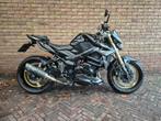 Suzuki GSR750 - Naked bike in topconditie, Motoren, 750 cc, Particulier, ABS, Naked bike