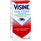 Visine oogdruppel 15 ml, Ophalen of Verzenden, Nieuw, Ogen, Verzorging