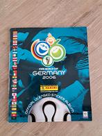 Panini fifa world cup 2006 Germany, Ophalen of Verzenden, Zo goed als nieuw, Buitenlandse clubs, Poster, Plaatje of Sticker