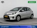 Toyota Yaris 1.5 Full Hybrid Aspiration | Parkeercamera | Ai, Gebruikt, 4 cilinders, Origineel Nederlands, Bedrijf