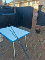 Silstar boothengel, Watersport en Boten, Ophalen, Werphengel