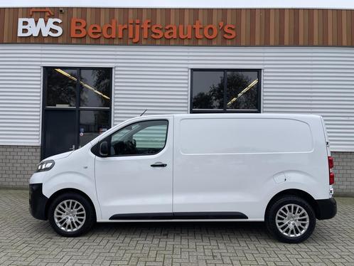 Opel Vivaro 2.0 CDTI 122pk L2H1 Edition / vaste prijs rijkla, Auto's, Bestelauto's, Bedrijf, Te koop, ABS, Airbags, Airconditioning