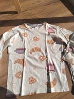 Pyjama maat 122/128, Kinderen en Baby's, Kinderkleding | Maat 140, Ophalen of Verzenden, Gebruikt, Meisje, Nacht- of Onderkleding
