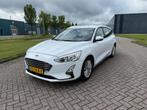 Ford Focus Wagon 1.0 EcoBoost Titanium Business, 65 €/maand, 125 pk, Gebruikt, Euro 6