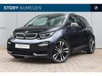 BMW i3 S / Schuif-kanteldak / Achteruitrijcamera / Comfort A, 12 maanden, Achterwielaandrijving, 269 min, Leder en Stof