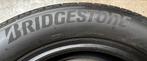 4 Nieuwe Bridgestone 235 55 18 Zomerbanden Inclusief Montage, Auto-onderdelen, Banden en Velgen, Ophalen, 18 inch, Banden en Velgen