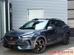 Cupra Formentor 1.4 e-Hybrid VZ Copper Edition|Trekhaak|Pano, 12 maanden, Gebruikt, Euro 6, 4 cilinders