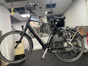 Sparta speed pedelec ION-DTS elektrische Herenfiets beschikbaar voor biedingen