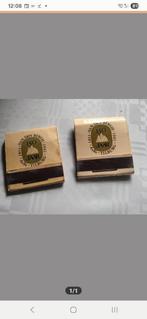 Lucifers van AaBe uit 1961, volle verpakkingen, Verzamelen, Ophalen of Verzenden, Zo goed als nieuw, Gebruiksvoorwerp