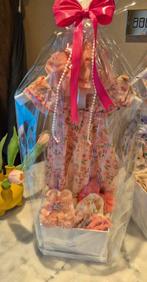 Cadeauset voor meisje, Kinderen en Baby's, Kraamcadeaus en Geboorteborden, Ophalen, Nieuw
