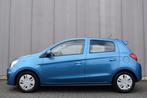 Mitsubishi Space Star 1.0 5Drs Cool+ Airco | Originele Audio, Voorwielaandrijving, Stof, Gebruikt, Met garantie (alle)