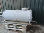 watertank 500L, Tuin en Terras, Ophalen of Verzenden, Gebruikt
