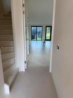 Microcement, Beton Cire Vloeren, wanden, Trappen én Meubels, Industrieel, beton, staal, Nieuw, Ophalen of Verzenden, 4 tot 6 stoelen