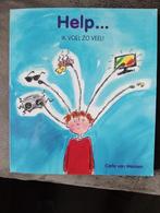 Help, ik voel zoveel - Carla van Wensen, Boeken, Ophalen of Verzenden, Zo goed als nieuw, Carla van Wensen