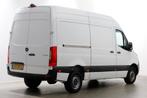 Mercedes-Benz Sprinter 311 CDI 115pk RWD 7G Automaat L2H2 Ai, Auto's, Bestelauto's, Achterwielaandrijving, Gebruikt, Euro 6, 4 cilinders