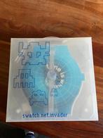 Swatch Net. Invader, Ophalen of Verzenden, Nieuw