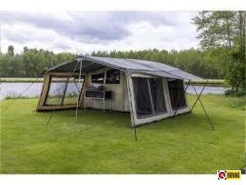 Campooz Sleepy Joe beschikbaar voor biedingen