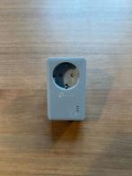 TP-Link AV600 Powerline Adapter TL-PA4020P, Computers en Software, Powerlines, Ophalen of Verzenden, Gebruikt, Tp-Link