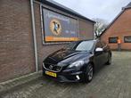 Volvo V40 2.0 D4 R-Design Business (bj 2014), Auto's, Volvo, Voorwielaandrijving, Euro 5, Gebruikt, Zwart