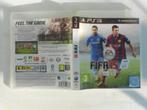 Fifa 2015 game ps3, in doos zonder boekje. Vanaf 3 jaar., Ophalen, Gebruikt, 2 spelers, Vanaf 3 jaar