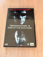 Terminator 3, Cd's en Dvd's, Dvd's | Science Fiction en Fantasy, Ophalen of Verzenden, Zo goed als nieuw, Vanaf 16 jaar