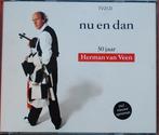 2cd Herman van Veen Nu en dan 30 jaar met Zo vrolijk, Anne, Ophalen of Verzenden, Gebruikt