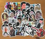 Elvis stickers, Verzenden, Nieuw, Meerdere stickers