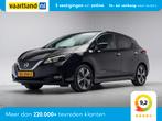 Nissan Leaf NISSAN LEAF 40KWH SOH 83.8 [ 2e eigenaar LM velg, Automaat, 0 cilinders, Gebruikt, Zwart