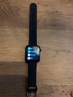 smart watch Kendox Life tracker, Afstand, Zwart, IOS, Nieuw