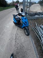 Zip 80dr, Fietsen en Brommers, Scooters | Piaggio, Tweetakt, Maximaal 45 km/u, Zip, Ophalen of Verzenden