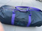 Reis/sport tas!, 30 cm of meer, Minder dan 35 cm, Ophalen of Verzenden, Zo goed als nieuw