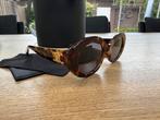 Celine zonnebril, Overige merken, Zonnebril, Bruin, Nieuw
