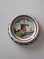 Societe Ceramique Souvenir Holland onderzetter, Ophalen of Verzenden