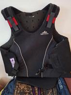 Bodyprotector mt:L 1x gedragen, Ophalen of Verzenden, Zo goed als nieuw